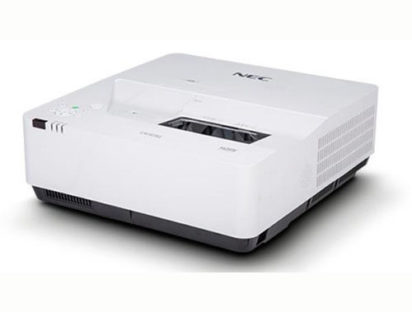 NEC UM383WL <span style="color:#FF0000;"> Laser </span>