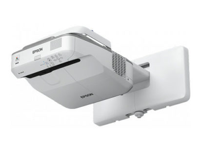 EPSON EB-685Wi