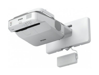 EPSON EB-695Wi