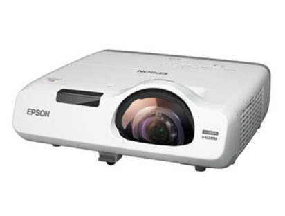 EPSON EB-535W