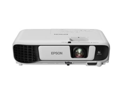 EPSON EB-X41