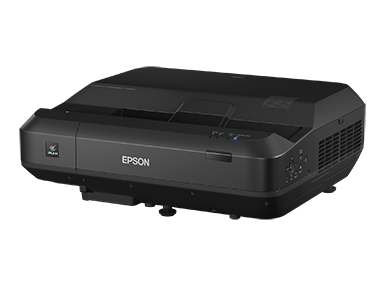 EPSON EH-LS100 <span style="color:#FF0000;"> Laser </span>