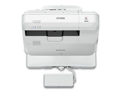 EPSON EB-1470Ui <span style="color:#FF0000;"> Laser </span>