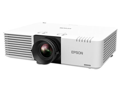 EPSON EB-L520U <span style="color:#FF0000;"> Laser </span>