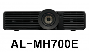 APPOTRONICS AL-MH700E<span style="color:#FF0000;"> Laser</span>