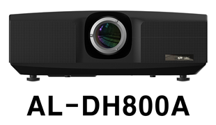 APPOTRONICS AL-DH800A<span style="color:#FF0000;"> Laser</span>