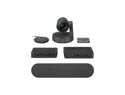 Logitech Rally System